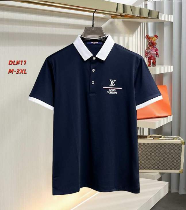 Picture of LV Polo Shirts Short _SKULVM-3XL12yr11726711